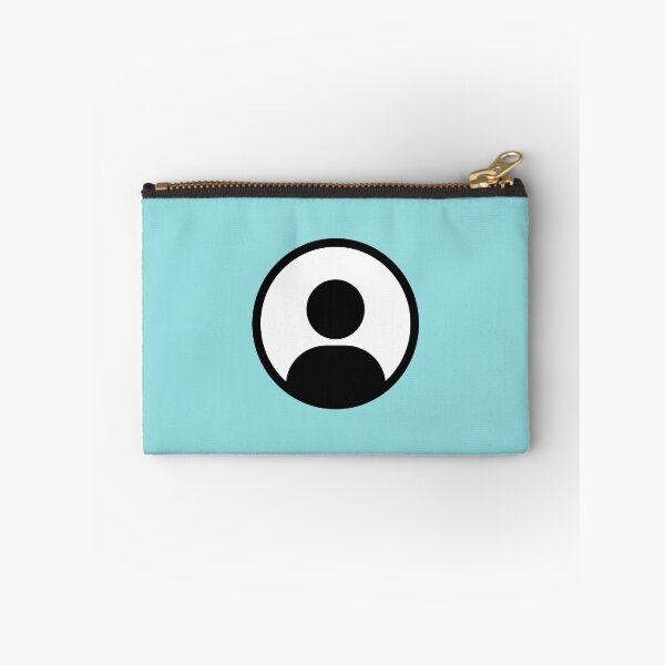 Item preview, Anonymous / Member Icon designed and sold by Thoth Adan.