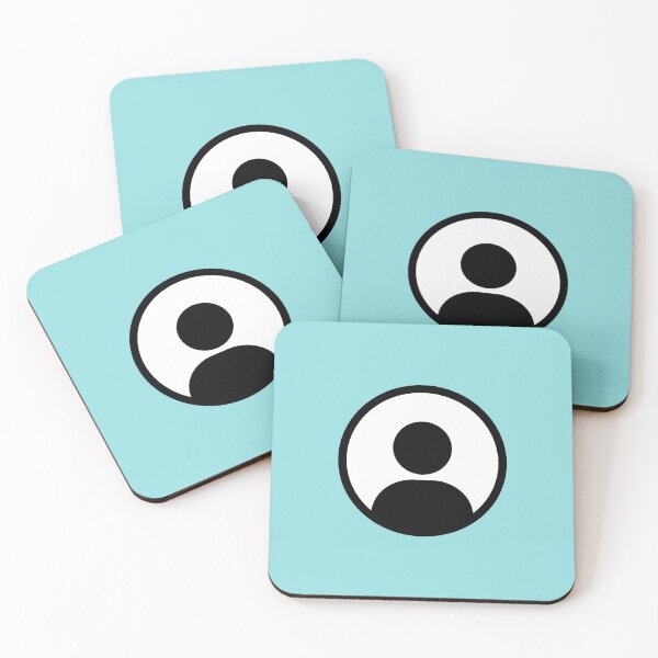 Item preview, Anonymous / Member Icon designed and sold by Thoth Adan.
