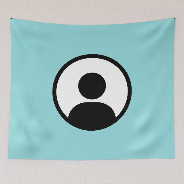 Item preview, Anonymous / Member Icon designed and sold by Thoth Adan.