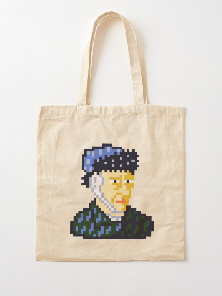 Sunflowers by Van Gogh Tote Bag by Vincent Van Gogh - Pixels