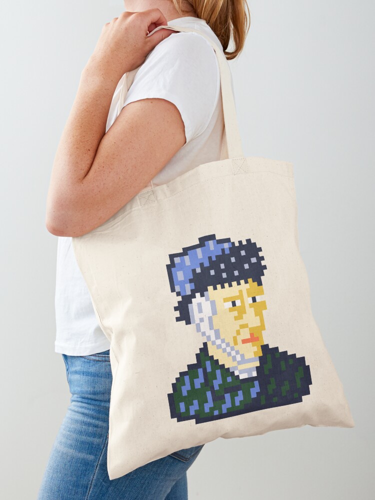 Sunflowers by Van Gogh Tote Bag by Vincent Van Gogh - Pixels