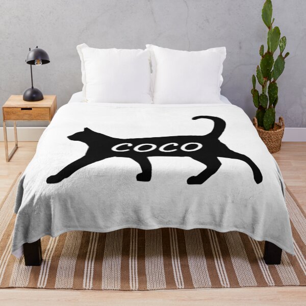 Item preview, Coco Cat designed and sold by gulden.