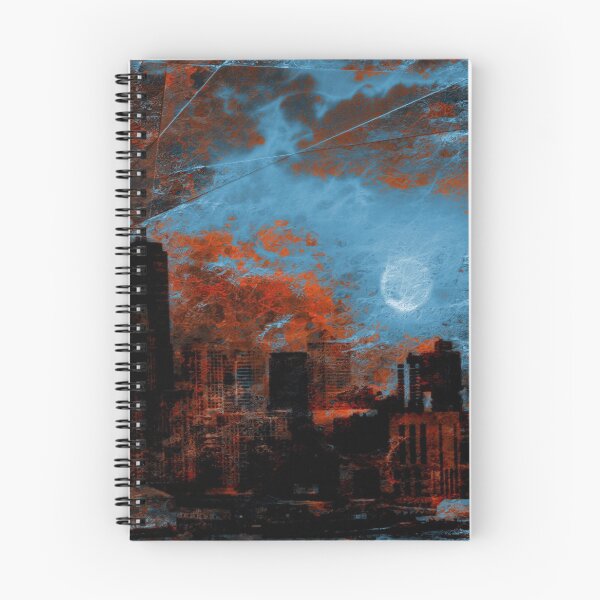 Item preview, NYC Waterfront Abstraction designed and sold by rolffimages.