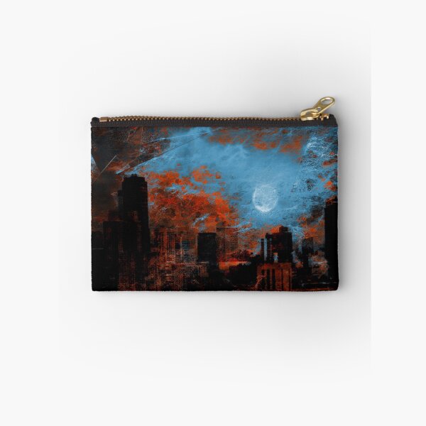Item preview, NYC Waterfront Abstraction designed and sold by rolffimages.