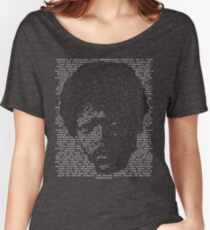 Ezekiel 25:17 Women's Relaxed Fit T-Shirt