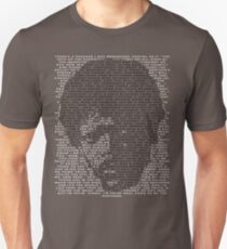 Ezekiel 25:17 Unisex T-Shirt