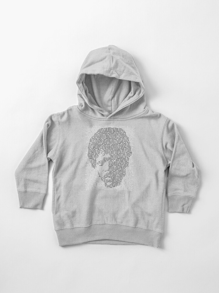 ezekiel hoodie