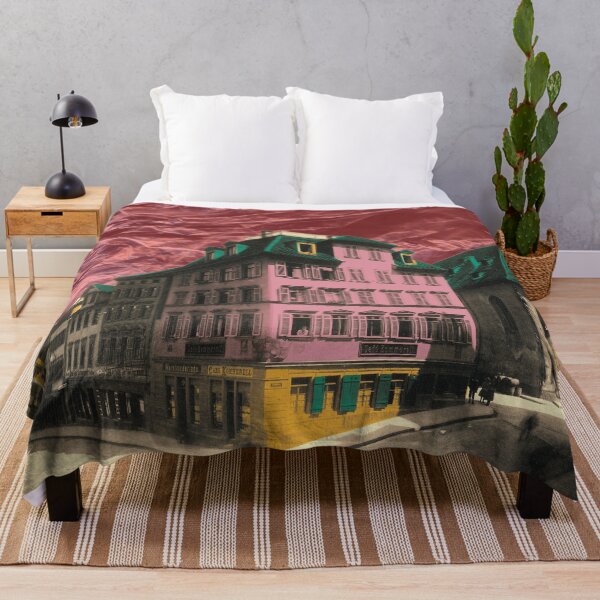 Item preview, Tübingen Holzmarkt, student town on the Neckar designed and sold by Mauswohn.