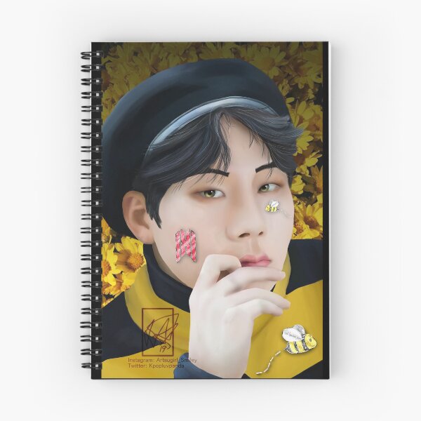 Item preview, Monsta X - Joohoney designed and sold by ArtsuGirlSmiley.