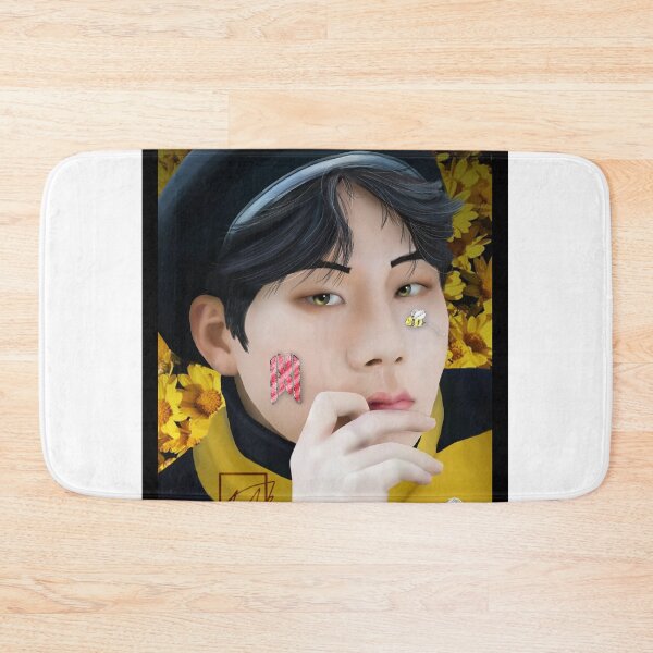 Item preview, Monsta X - Joohoney designed and sold by ArtsuGirlSmiley.