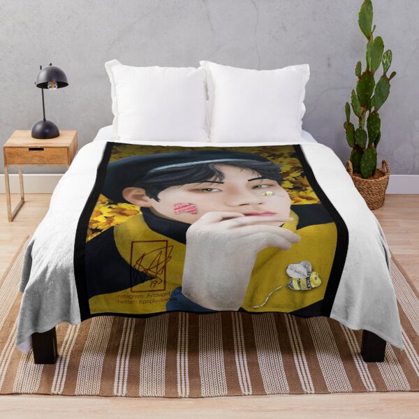 Item preview, Monsta X - Joohoney designed and sold by ArtsuGirlSmiley.