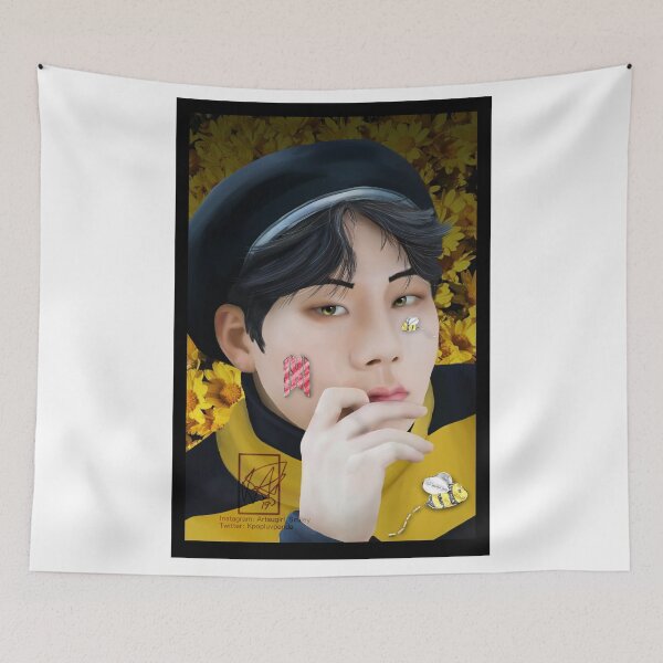 Item preview, Monsta X - Joohoney designed and sold by ArtsuGirlSmiley.