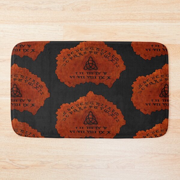 Item preview, Spirit Board designed and sold by HalliwellOnes.
