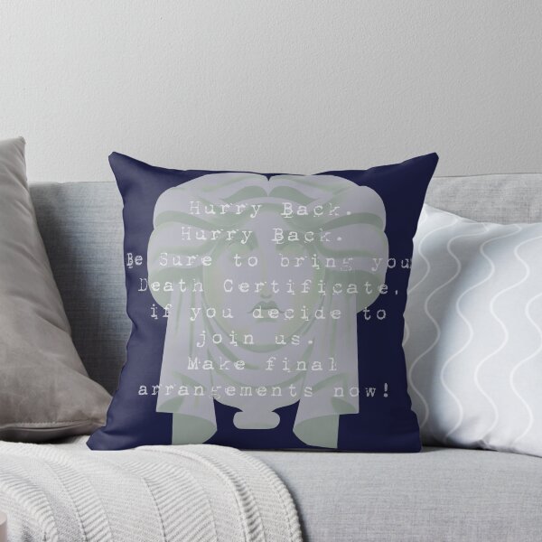 Item preview, Little Leota designed and sold by princeeric89.