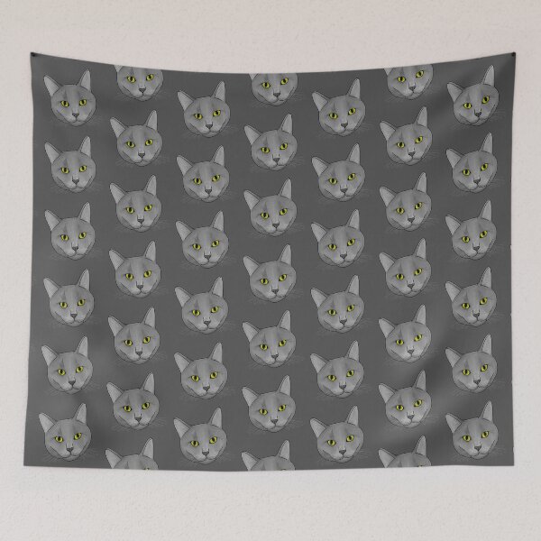 Item preview, Magnan Kitty designed and sold by Andik613.
