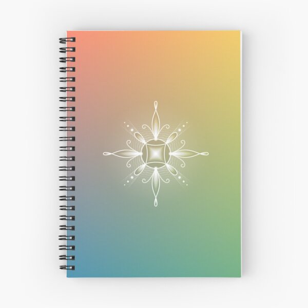 Item preview, Alpha waves | Silence designed and sold by Natasha Sedyakina.