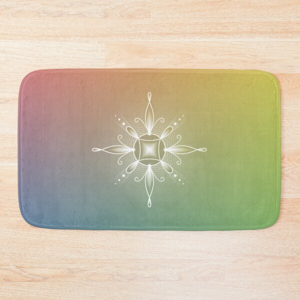 Item preview, Alpha waves | Silence designed and sold by Natasha Sedyakina.