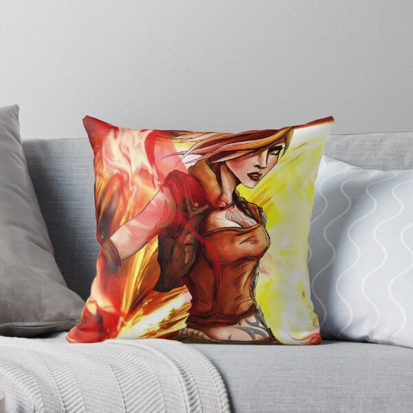 Item preview, Lilith-Borderlands designed and sold by AngelTripStudio.