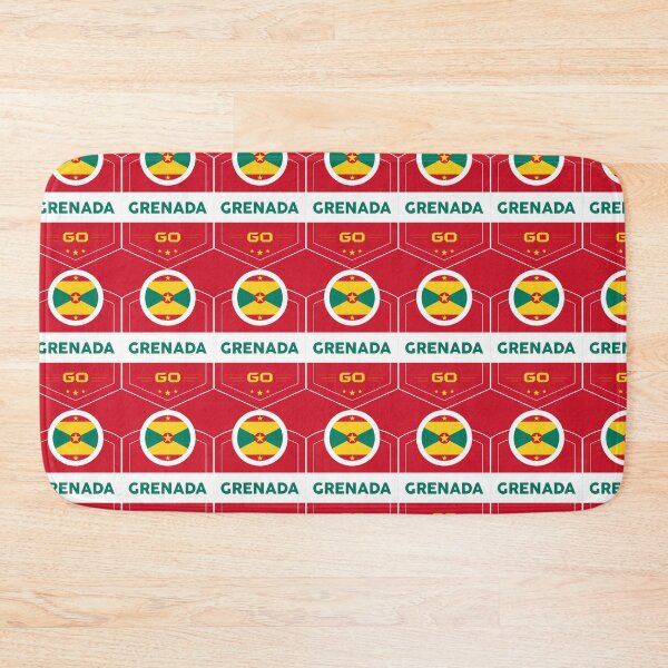Item preview, GO GRENADA designed and sold by MarkMotta.