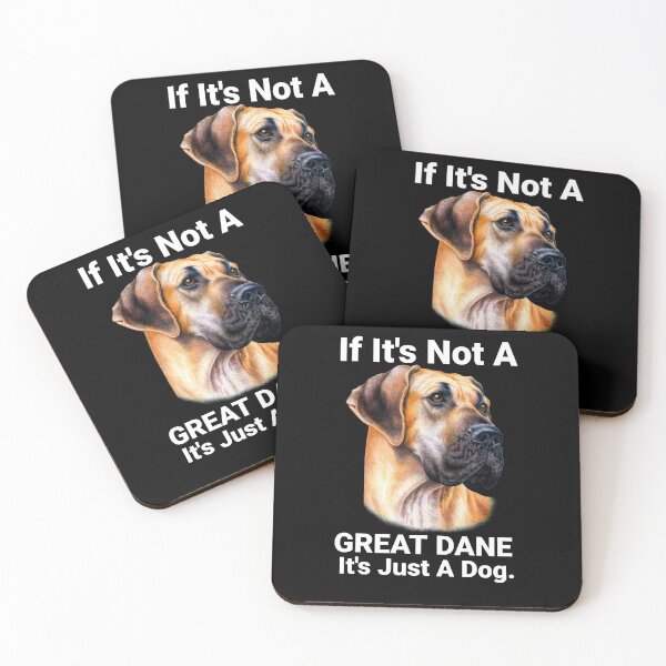 Item preview, If it's Not A Great Dane Cute Great Dane Dog Pet Owner designed and sold by fantasticdesign.