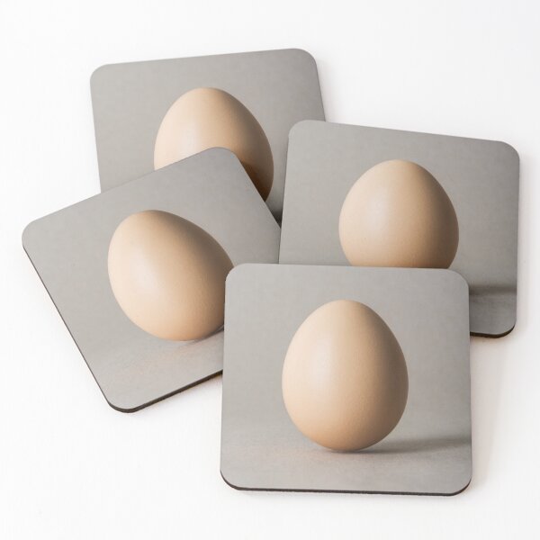 Item preview, EGG designed and sold by Studio Ardalan Mirhadi.