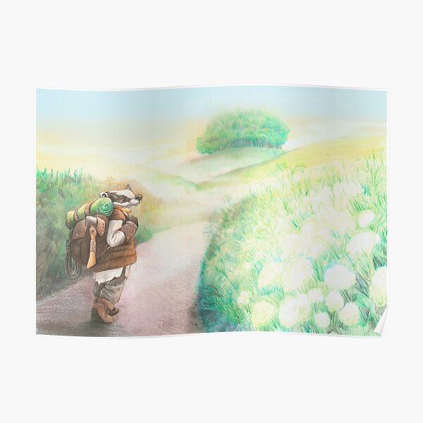 Journey Home Poster