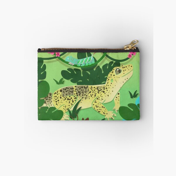 Item preview, Papercraft Gecko designed and sold by Annadrujok.