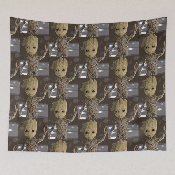 Item preview, G Abstract Art designed and sold by Rue bans.