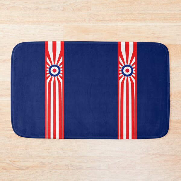 Item preview, Mod Target Roundel Japan Sunburst designed and sold by Garaga.