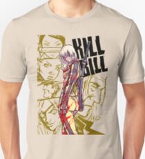 kill bill Unisex T-Shirt