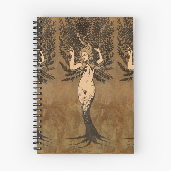 Item preview, Daphne designed and sold by Megan Glosser.