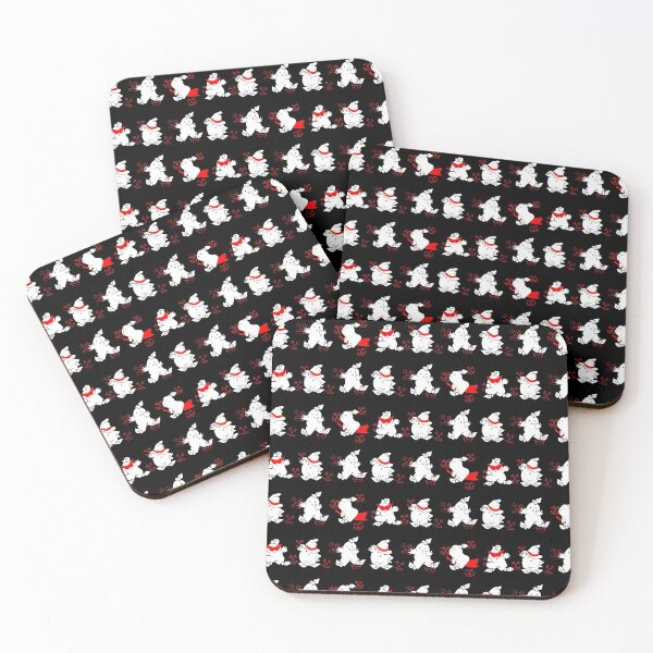 Item preview, Handkerchief Ghosts designed and sold by Shayne Rothwell.