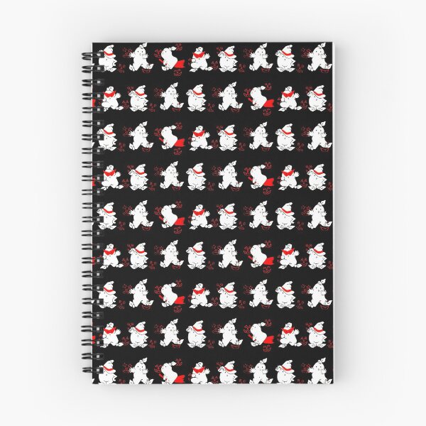 Item preview, Handkerchief Ghosts designed and sold by Shayne Rothwell.