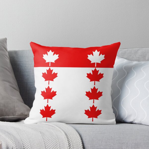 Item preview, Canadian Flag Inspired designed and sold by Garaga.