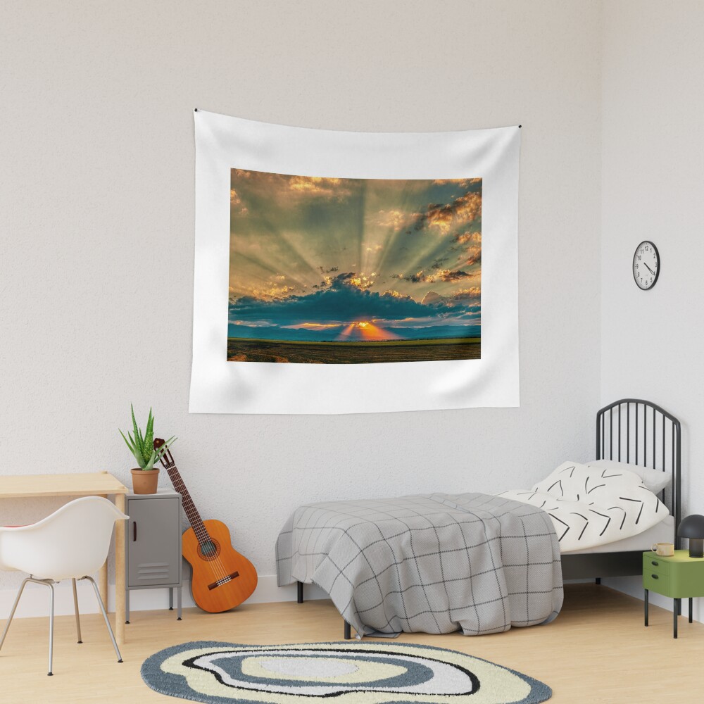 Item preview, Tapestry designed and sold by nikongreg.