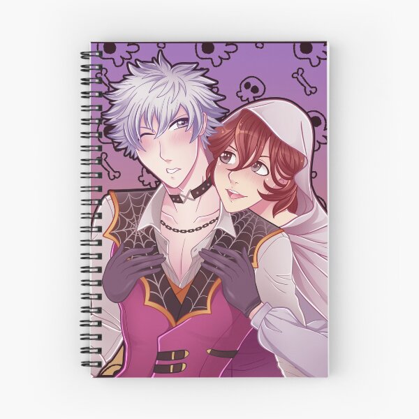 Artikelvorschau, ReiRan Halloween - Uta kein Prinz Sama entworfen und verkauft von idolboyhell.