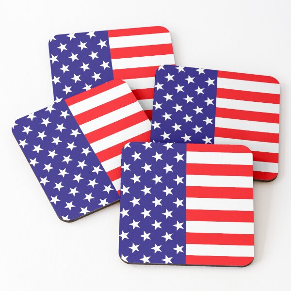 Item preview, Stars and Stripes Classic designed and sold by Garaga.