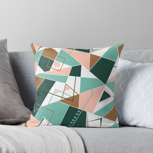Item preview, Geometric abstract designed and sold by EvgeniaDrouga.
