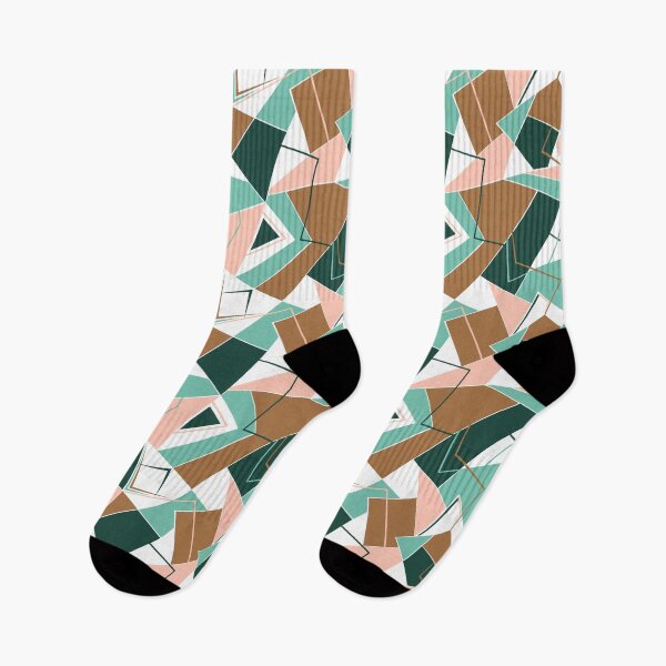 Item preview, Geometric abstract designed and sold by EvgeniaDrouga.