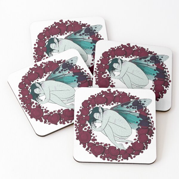 Item preview, Fairy Ring designed and sold by Abitlyon.