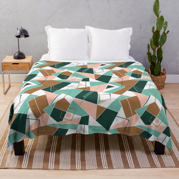 Item preview, Geometric abstract designed and sold by EvgeniaDrouga.