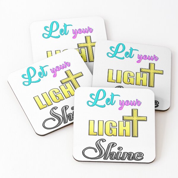 Item preview, Let your Light Shine designed and sold by npryor13.