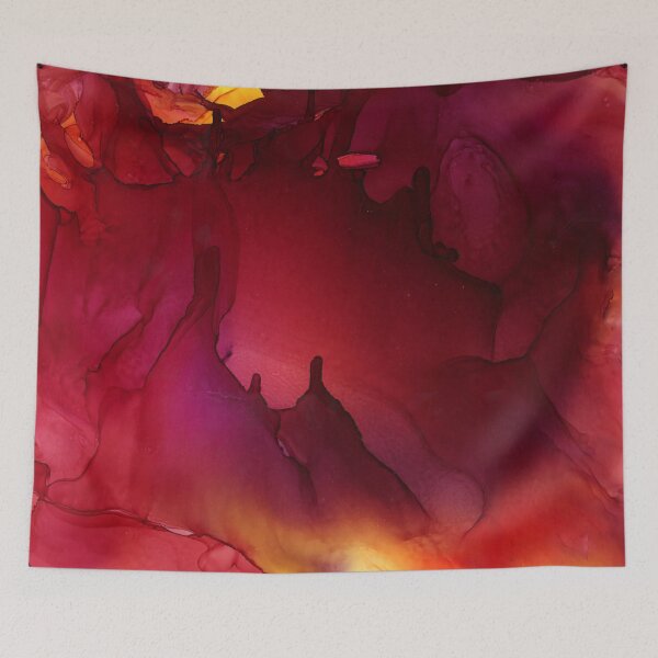 Item preview, Underworld All Aglow designed and sold by otterwise.