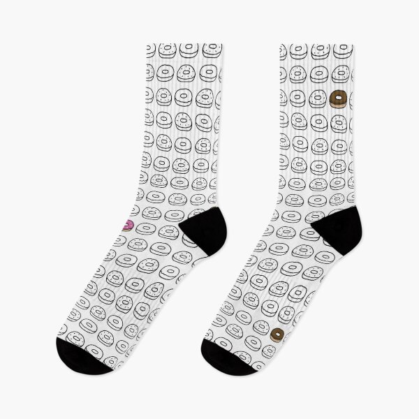 Item preview, Go Nuts 4 Donuts! designed and sold by TFeldDesign.