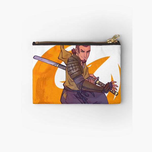 Item preview, SWR Space Samurai designed and sold by lornaka.