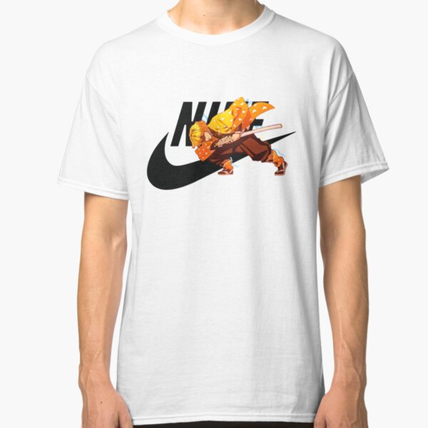 Kimetsu no yaiba : Zenitsu First Form Classic T-Shirt