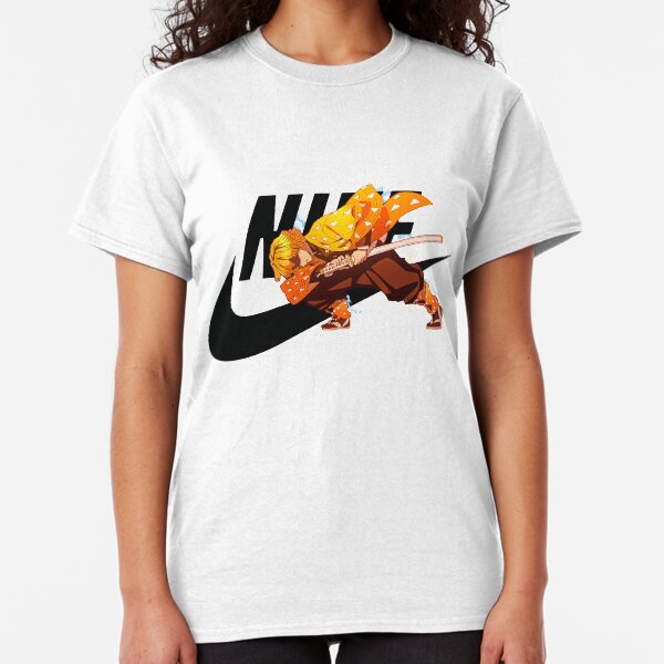 Kimetsu no yaiba : Zenitsu First Form Classic T-Shirt