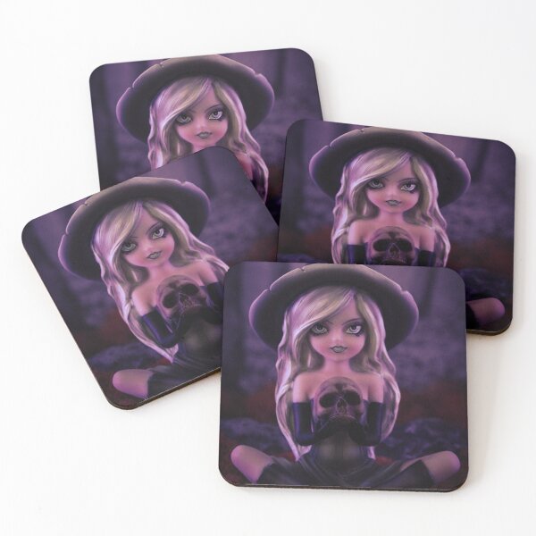 Item preview, Teenage Witchcraft  designed and sold by Joker-laugh.
