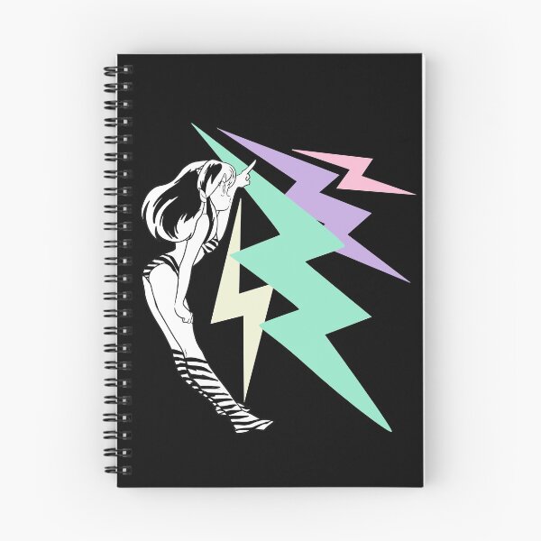 Item preview, URUSEI YATSURA designed and sold by majotoyokai.