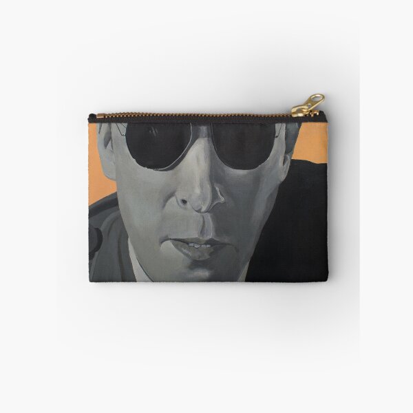 Item preview, Cop in Psycho designed and sold by ChuckDuncan.